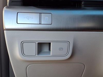 2025 Hyundai KONA Electric SEL CERTIFIED