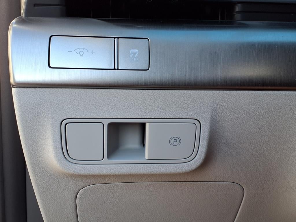 2025 Hyundai KONA Electric SEL CERTIFIED