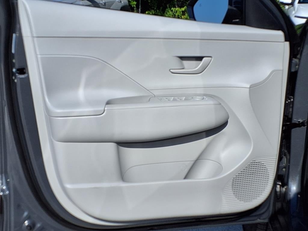 2025 Hyundai KONA SEL Convenience