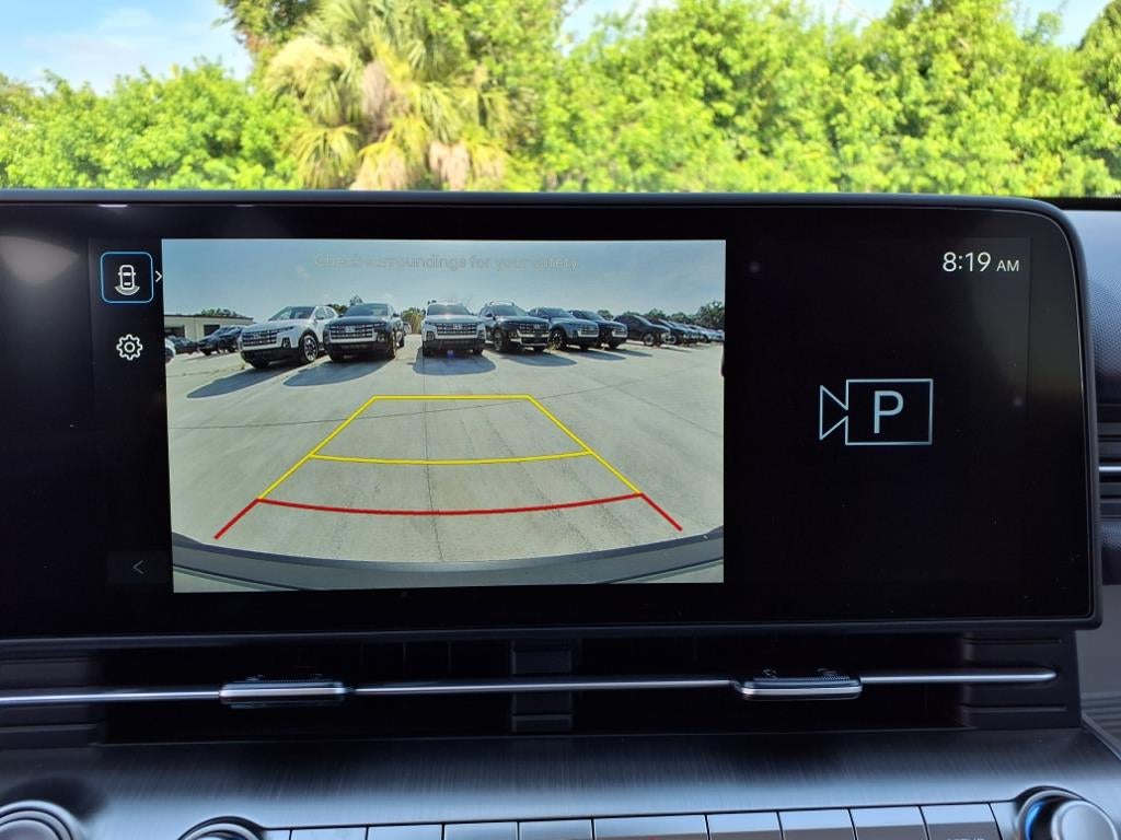 2025 Hyundai KONA SEL Convenience