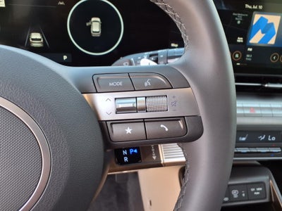 2025 Hyundai KONA SEL Convenience