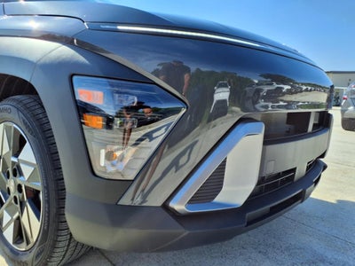 2025 Hyundai KONA SEL Convenience