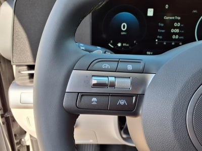 2025 Hyundai KONA SEL Convenience