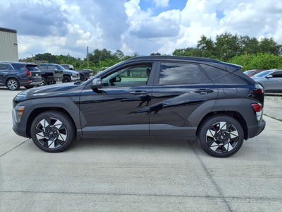 2025 Hyundai KONA SEL Convenience