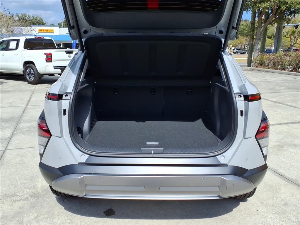 2026 Hyundai KONA Limited CERTIFIED