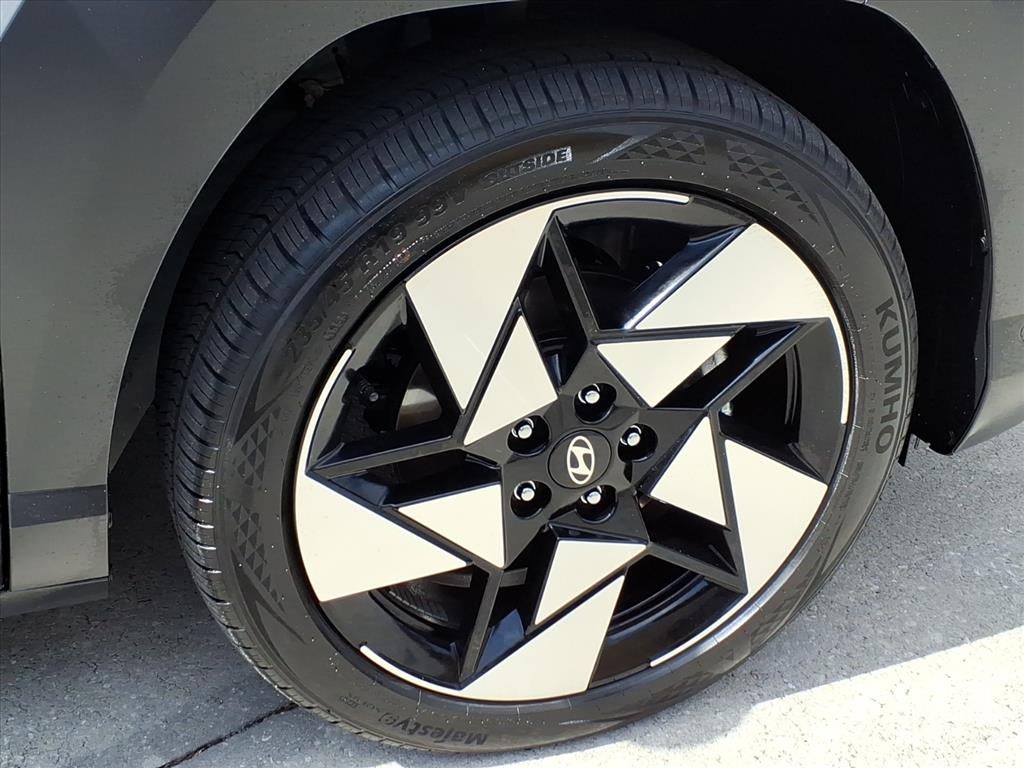 2026 Hyundai KONA Limited CERTIFIED