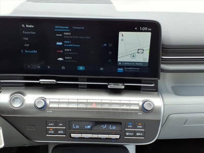 2026 Hyundai KONA Limited CERTIFIED