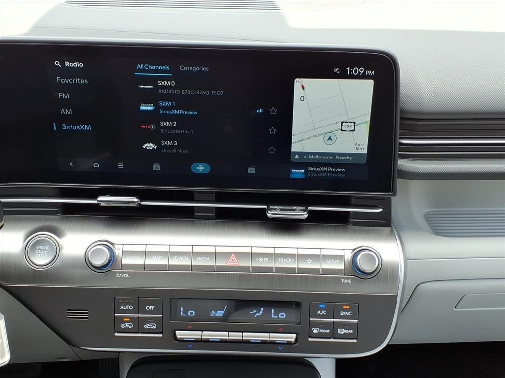 2026 Hyundai KONA Limited CERTIFIED