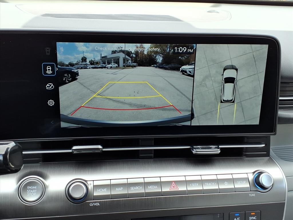 2026 Hyundai KONA Limited CERTIFIED