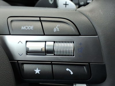 2026 Hyundai KONA Limited CERTIFIED