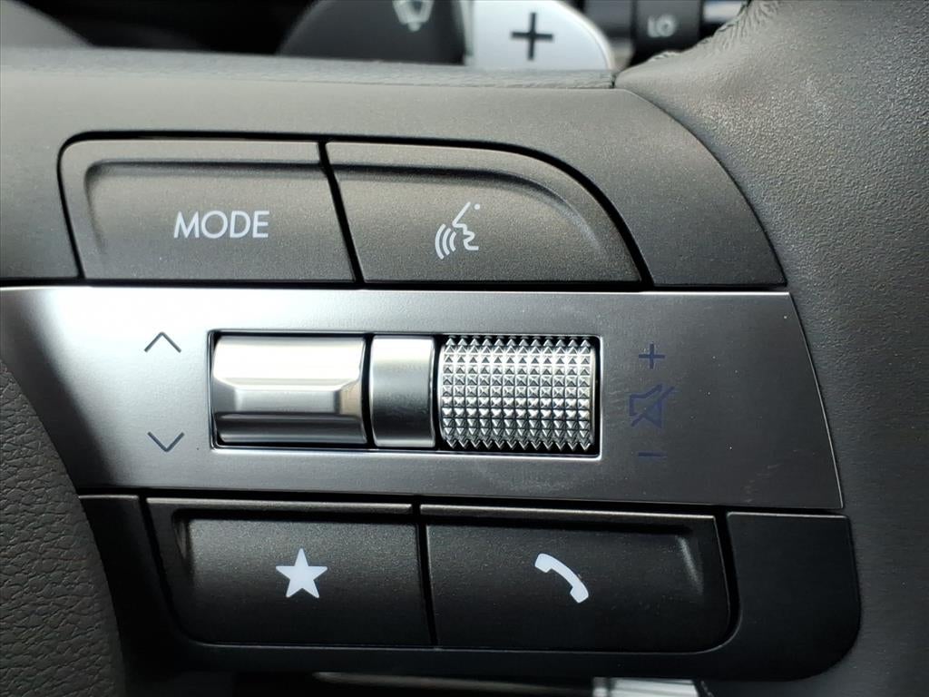 2026 Hyundai KONA Limited CERTIFIED