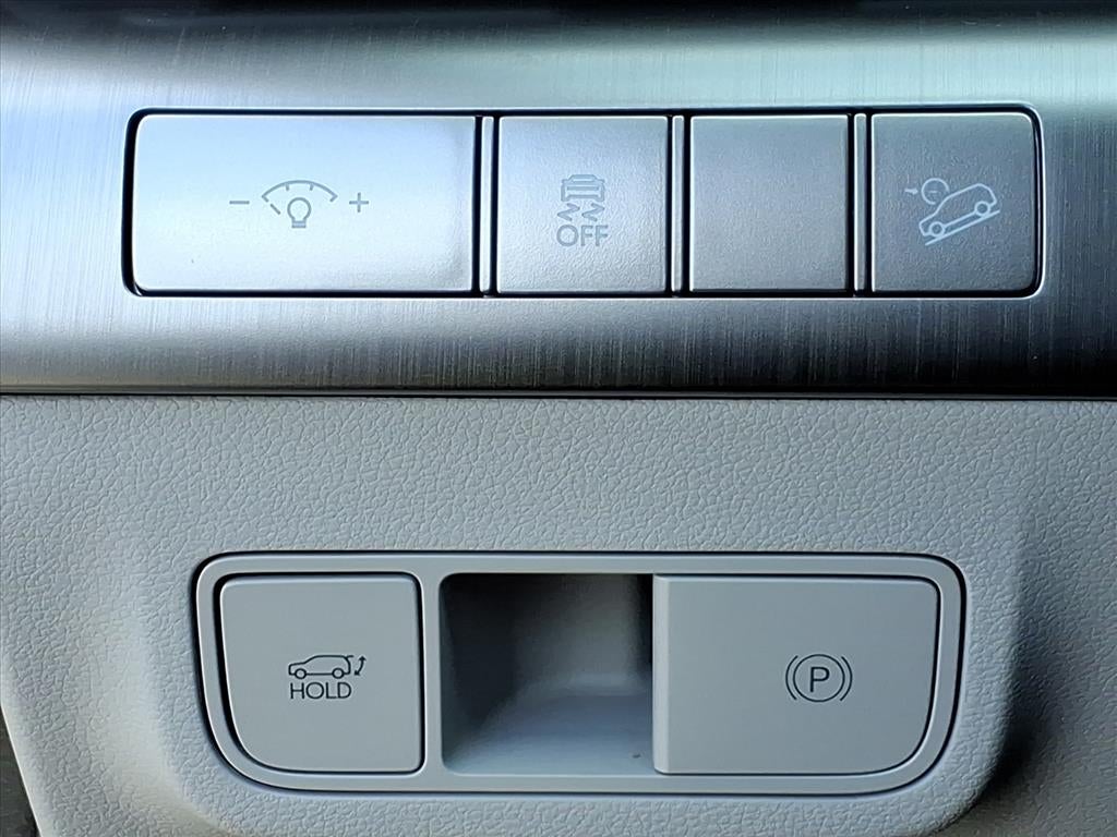 2026 Hyundai KONA Limited CERTIFIED