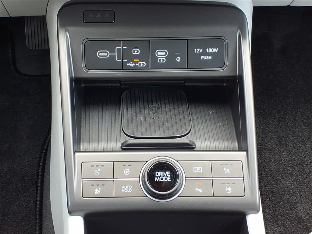 2026 Hyundai KONA Limited CERTIFIED