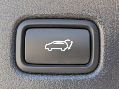 2021 Hyundai Tucson Sport