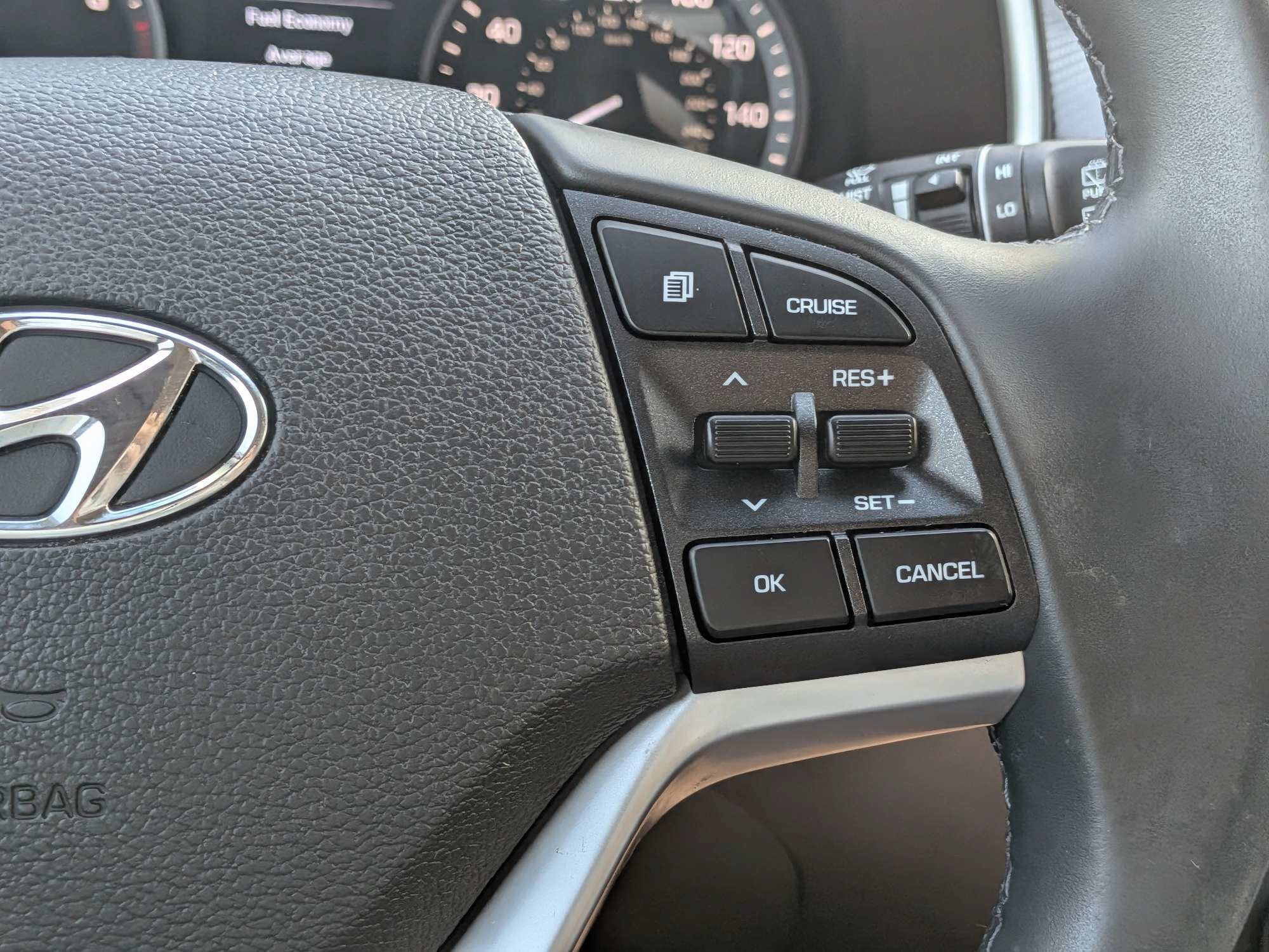 2021 Hyundai Tucson Sport