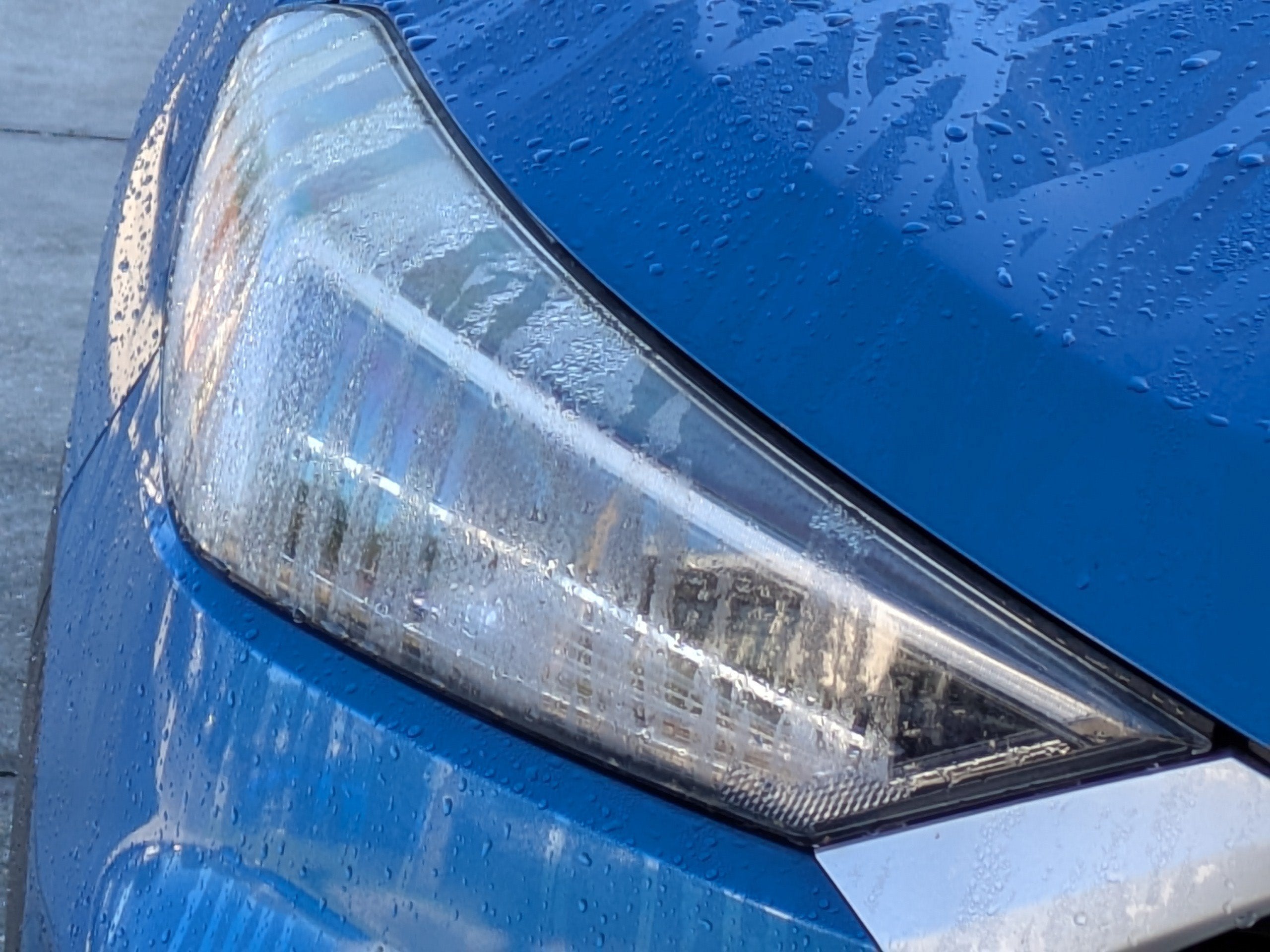 2019 Hyundai Tucson Sport