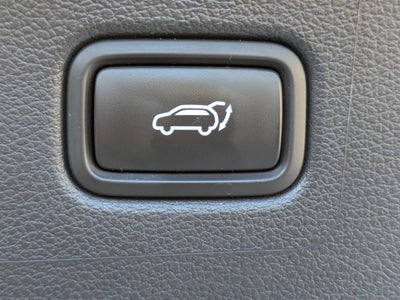 2019 Hyundai Tucson Sport