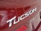 2020 Hyundai TUCSON Sport