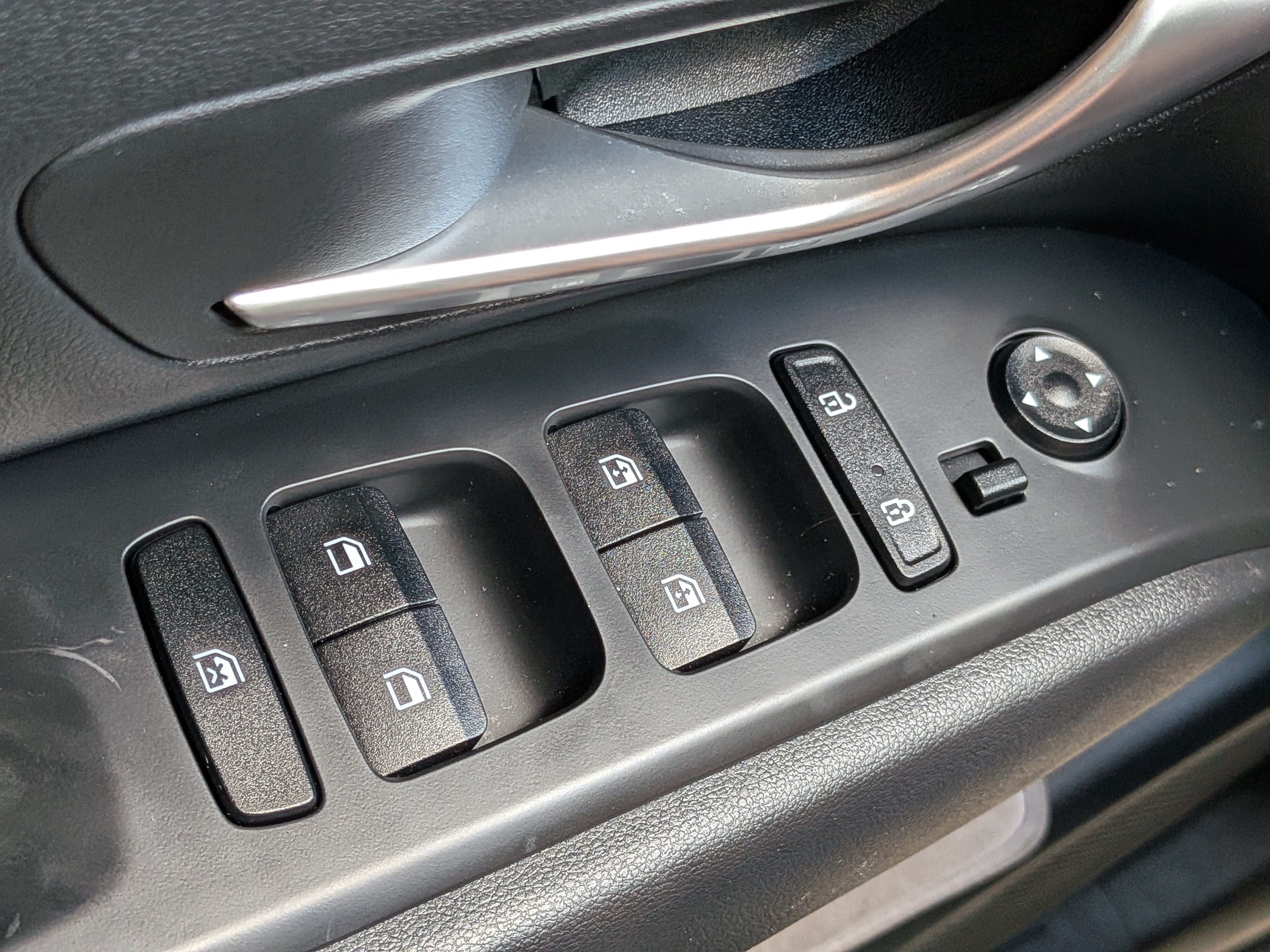 2024 Hyundai Tucson Hybrid Blue
