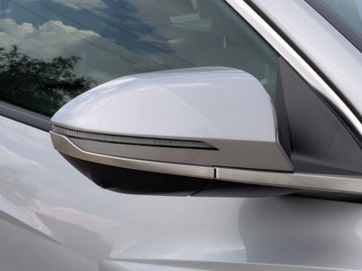 2022 Hyundai Tucson Hybrid Limited
