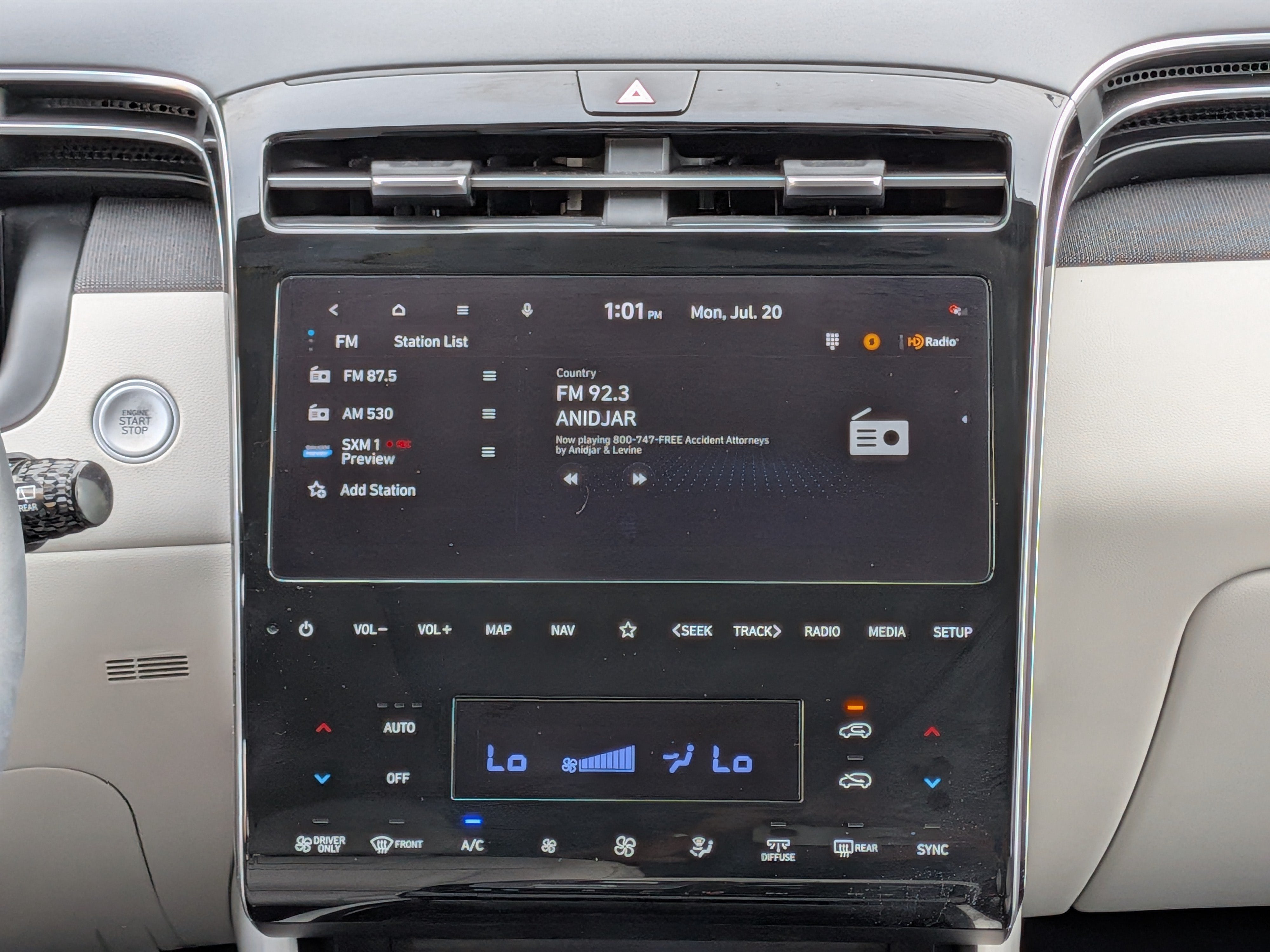 2022 Hyundai Tucson Hybrid Limited