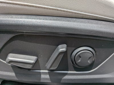 2022 Hyundai Tucson Hybrid Limited