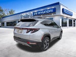 2022 Hyundai Tucson Hybrid Limited