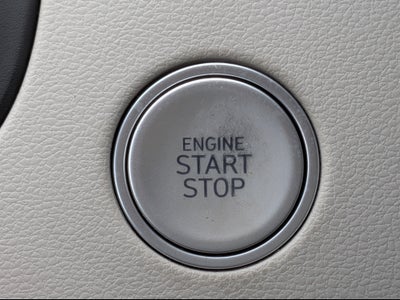 2022 Hyundai Tucson Hybrid Limited