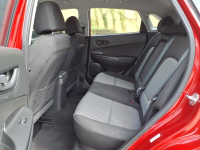 2019 Hyundai KONA SE