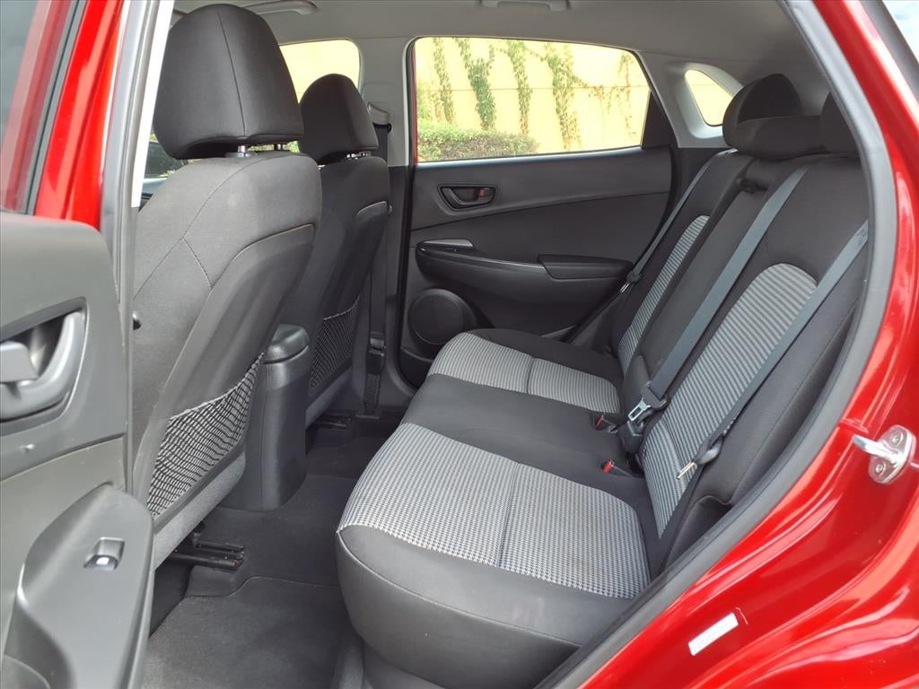 2019 Hyundai KONA SE