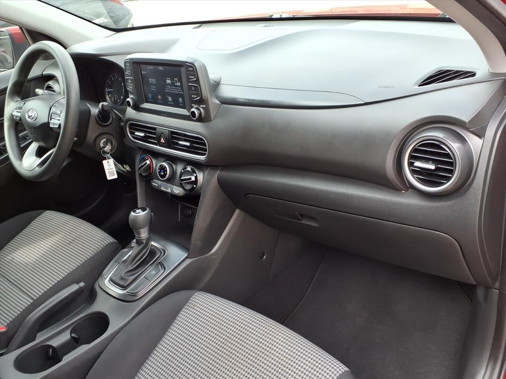 2019 Hyundai KONA SE