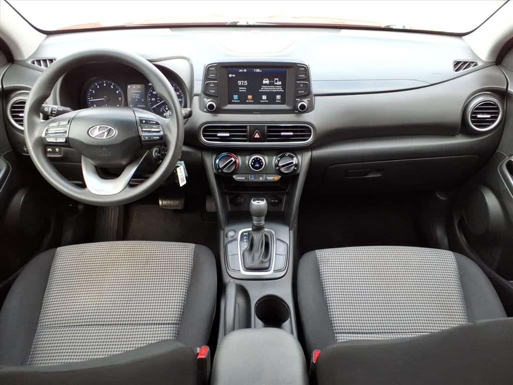 2019 Hyundai KONA SE