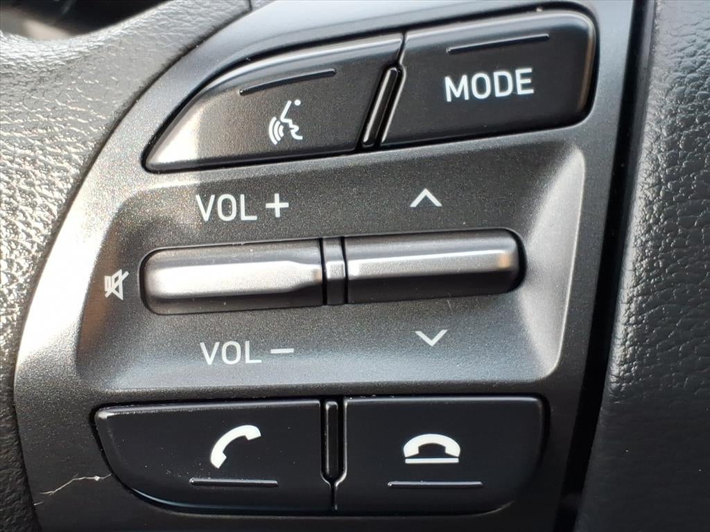 2019 Hyundai KONA SE