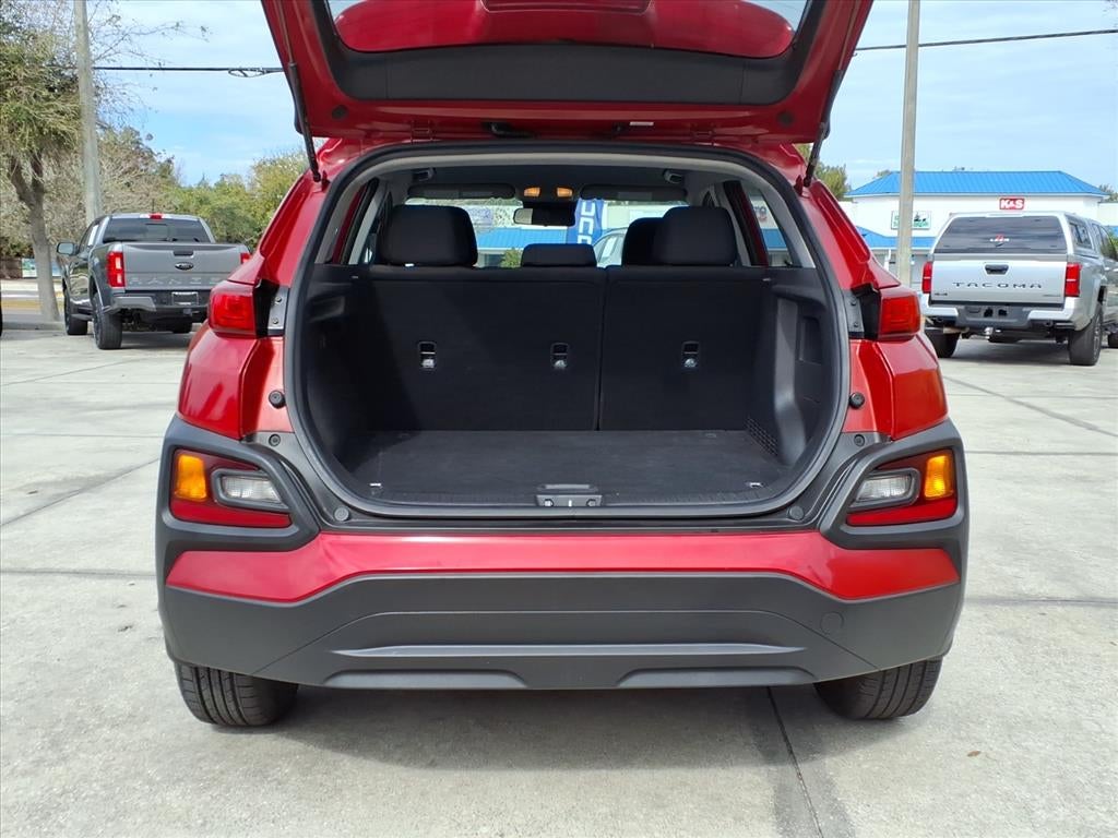 2019 Hyundai KONA SE