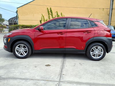 2019 Hyundai KONA SE