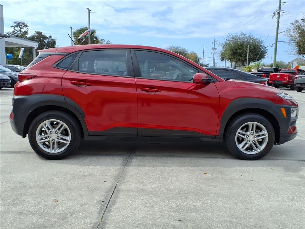 2019 Hyundai KONA SE