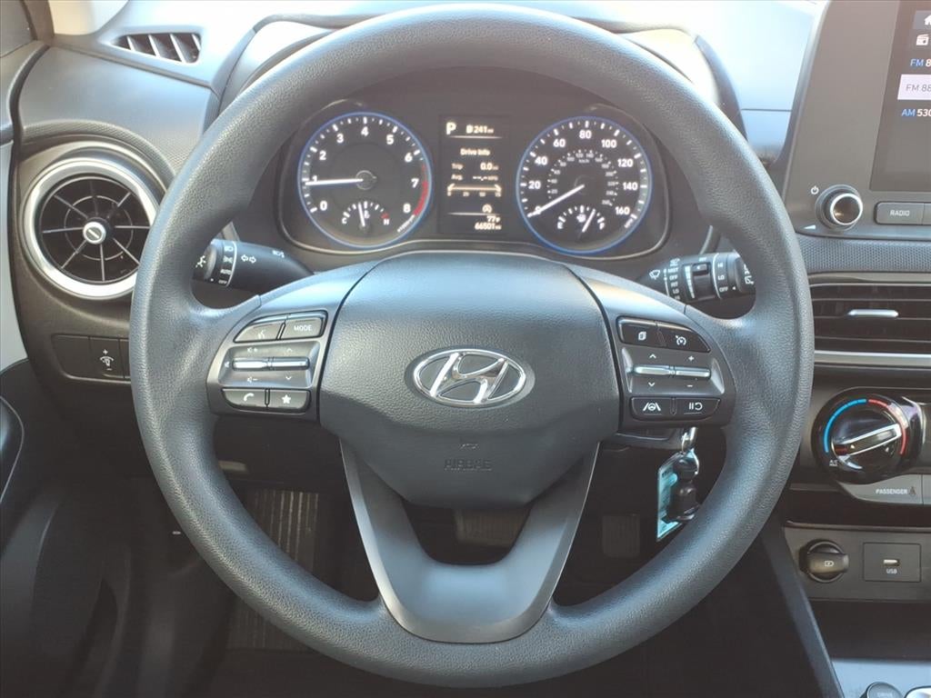 2022 Hyundai KONA SE