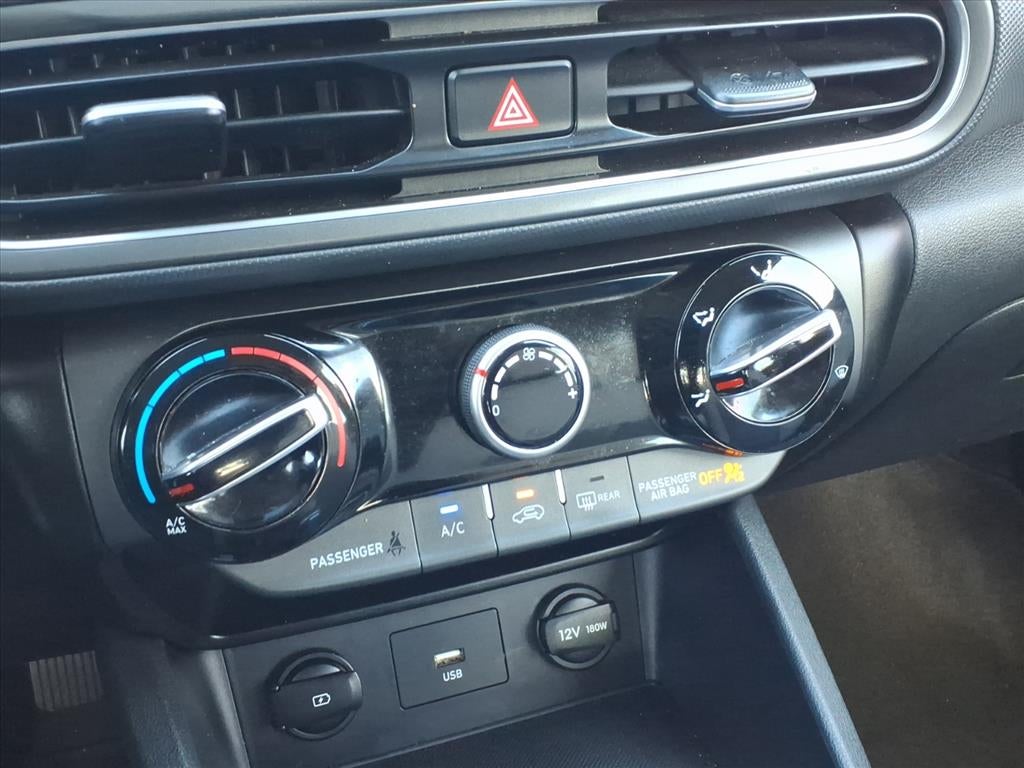 2022 Hyundai KONA SE