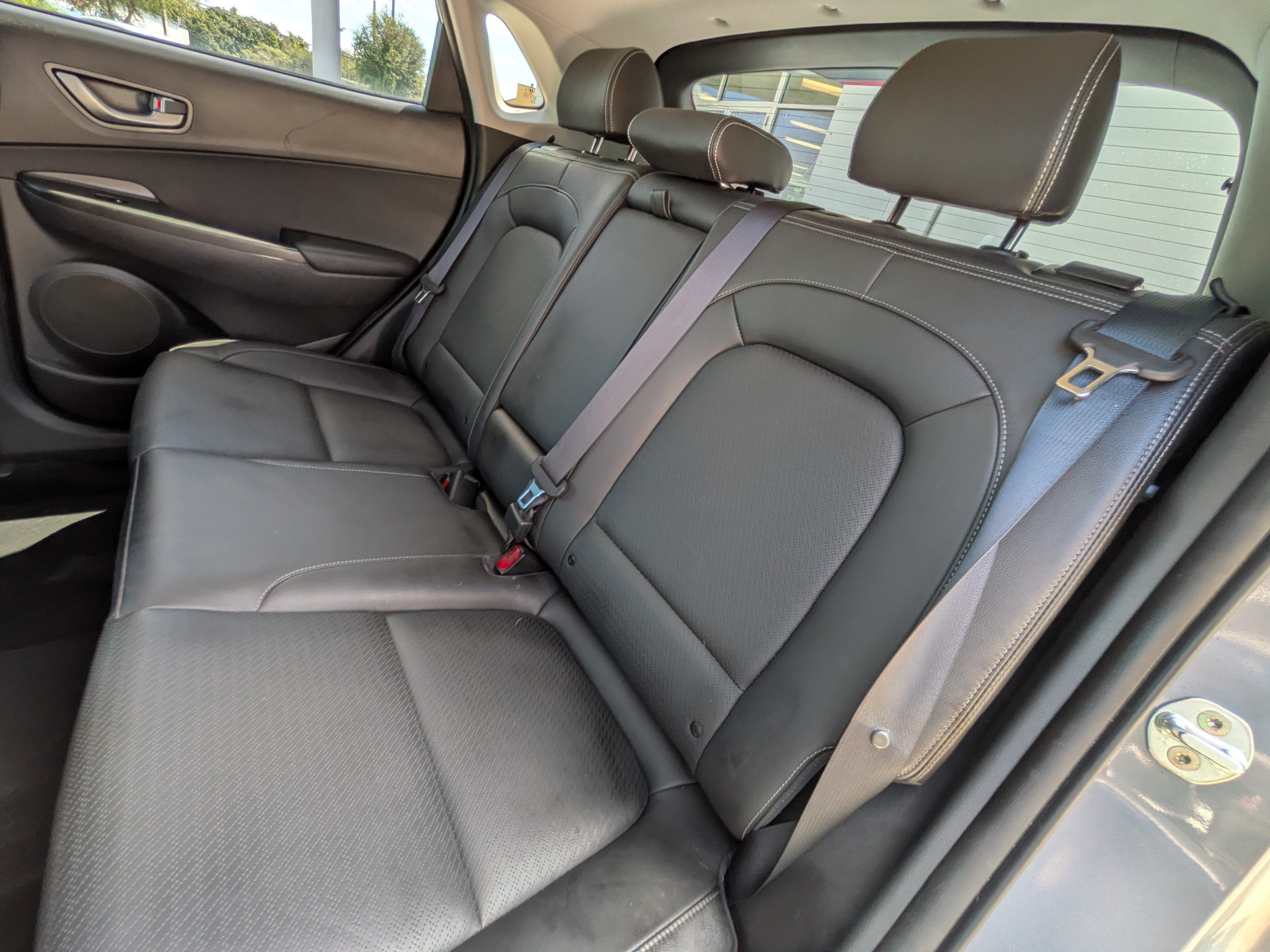 2021 Hyundai Kona Limited