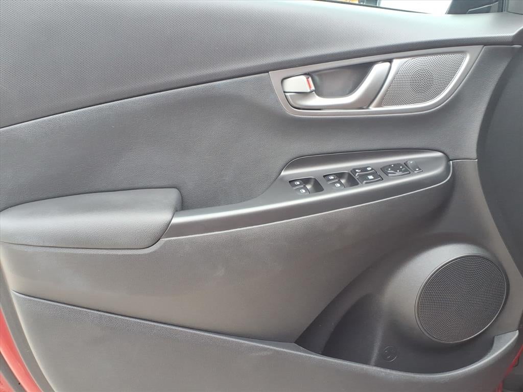 2020 Hyundai KONA Electric Limited