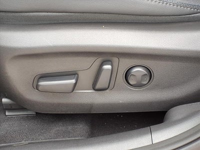 2020 Hyundai KONA Electric Limited