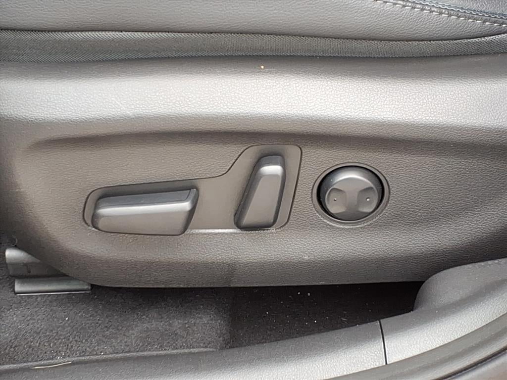 2020 Hyundai KONA Electric Limited