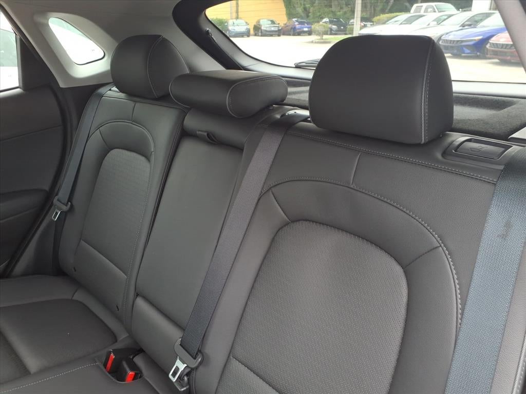 2020 Hyundai KONA Electric Limited