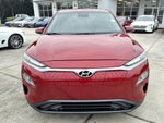 2020 Hyundai KONA Electric Limited