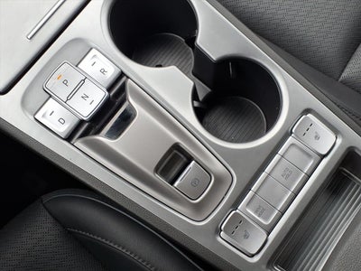 2020 Hyundai KONA Electric Limited