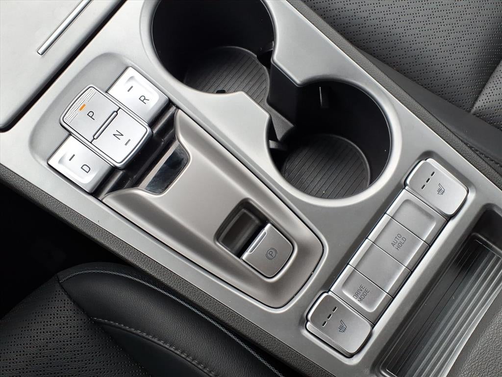 2020 Hyundai KONA Electric Limited