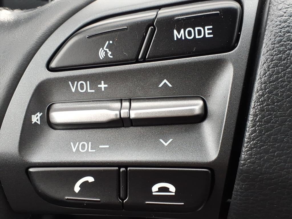 2020 Hyundai KONA Electric Limited