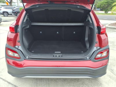 2020 Hyundai KONA Electric Limited