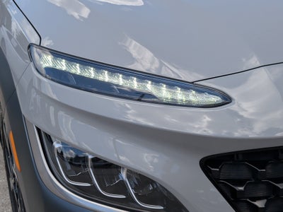2023 Hyundai Kona Limited