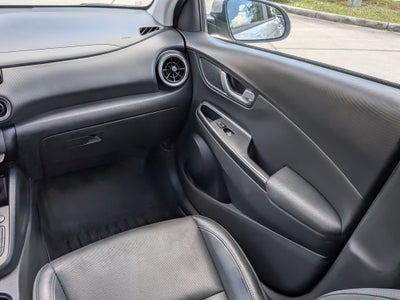 2023 Hyundai Kona Limited